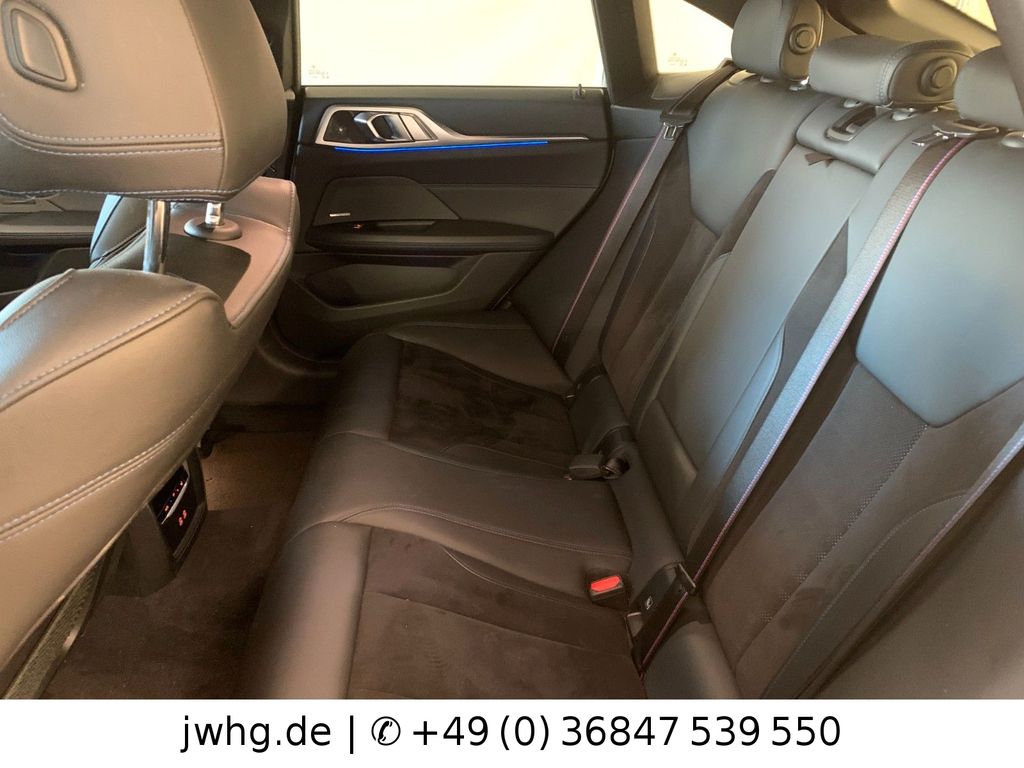 BMW 430 Gran Coupé 2022