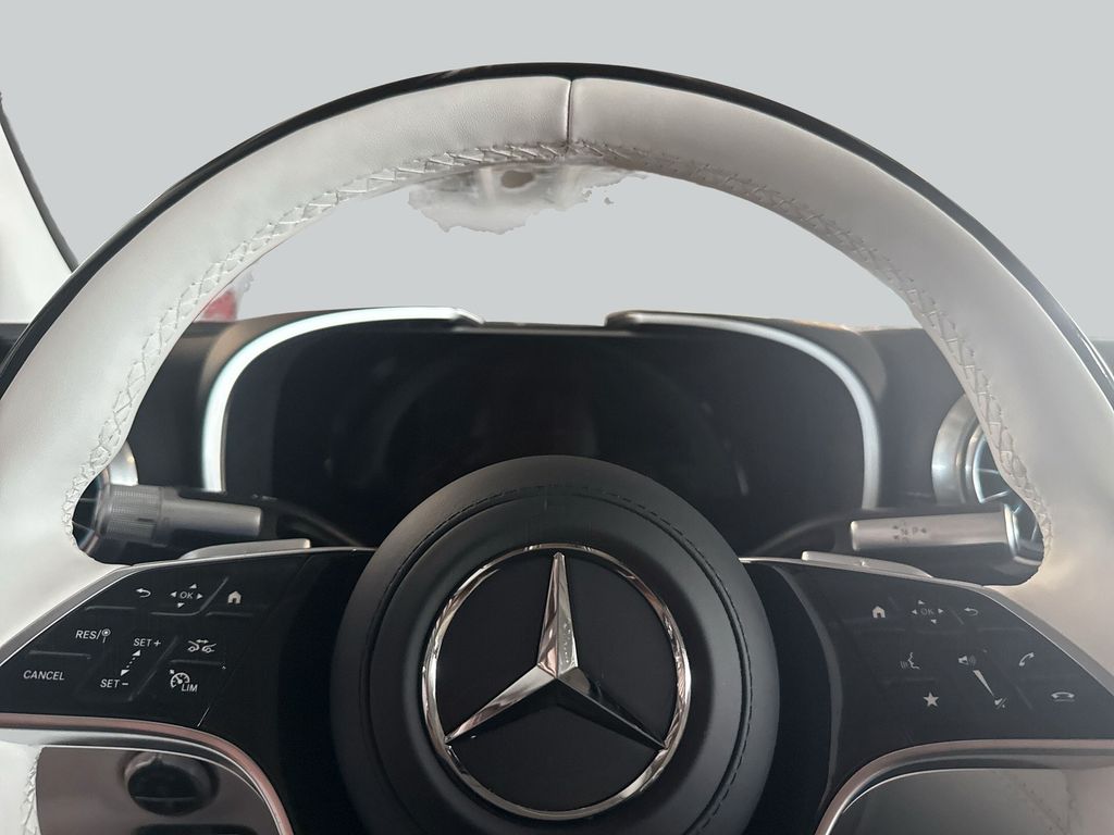Mercedes-Benz Other 2025