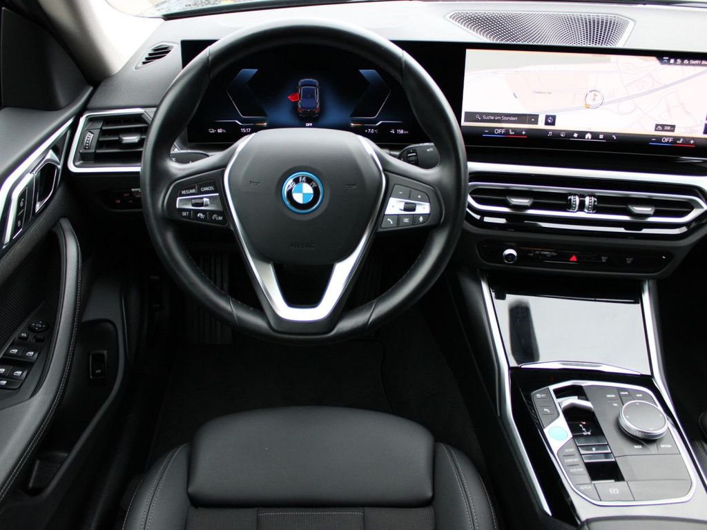 BMW i4 2023