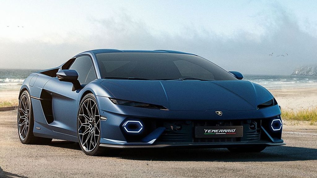 Lamborghini Other