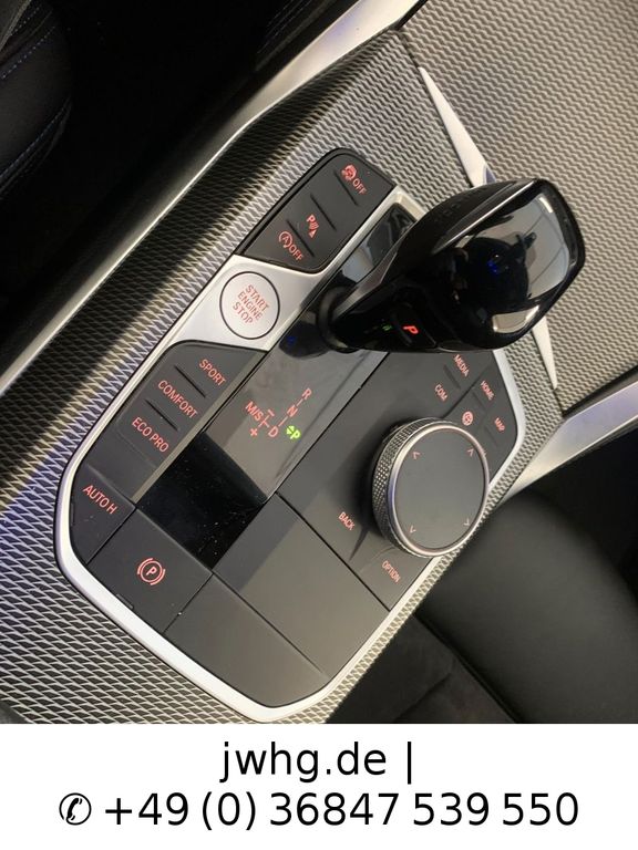 BMW 430 Gran Coupé 2022