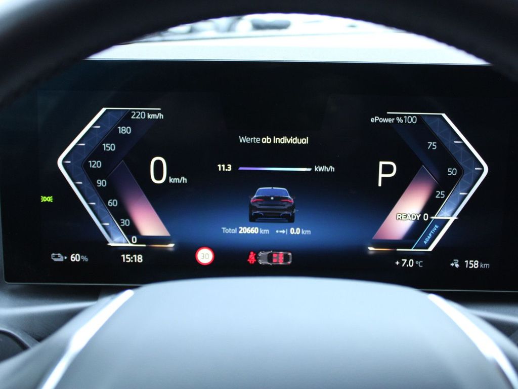 BMW i4 2023