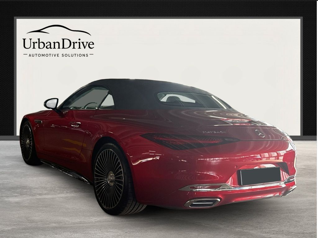 Mercedes-Benz Other 2025