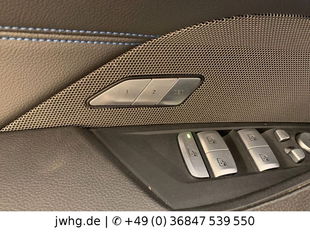 BMW 430 Gran Coupé 2022