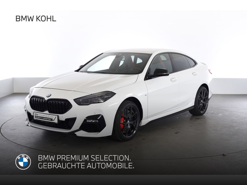 BMW 220 Gran Coupé 2024