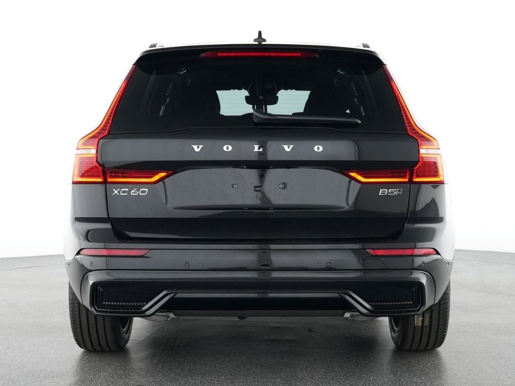 Volvo XC60 2025