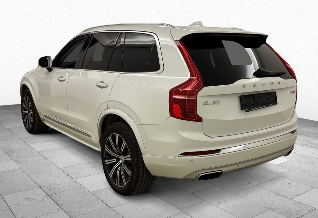 Volvo XC90 2020