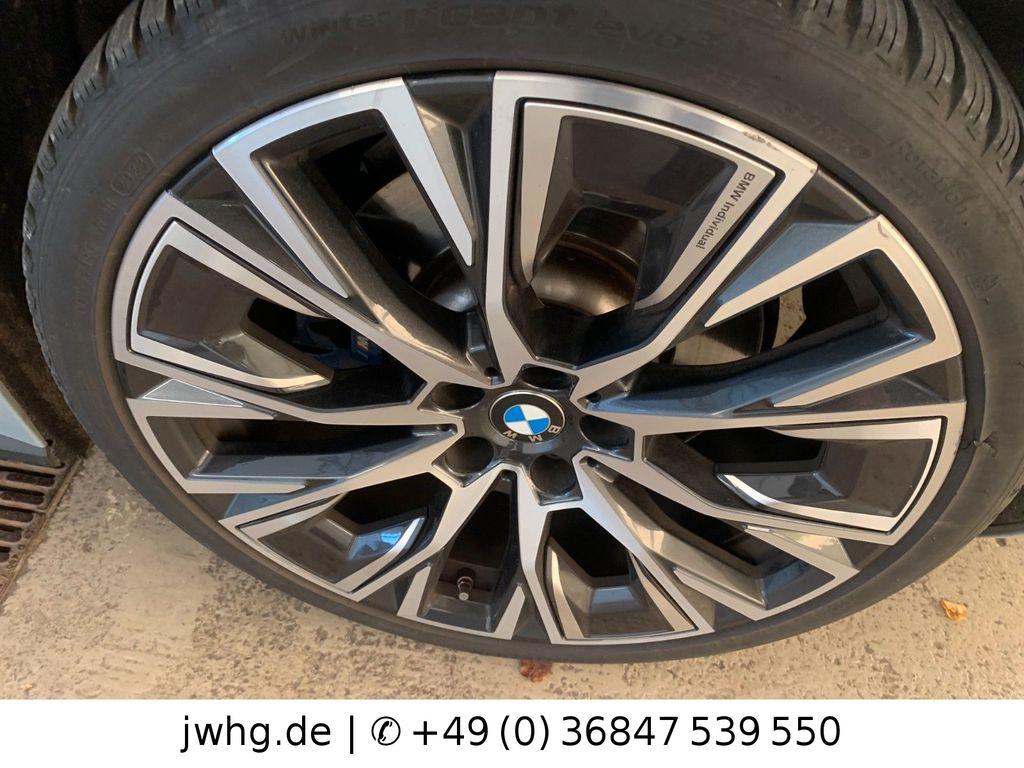 BMW 430 Gran Coupé 2022