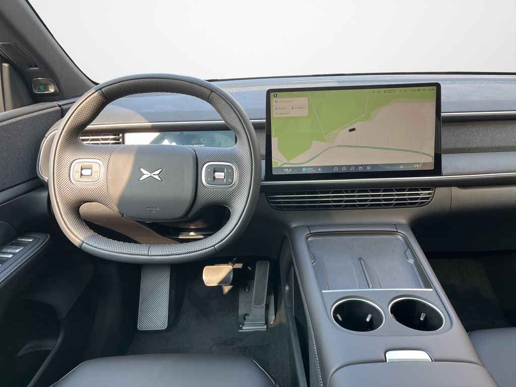 XPENG G6 2026