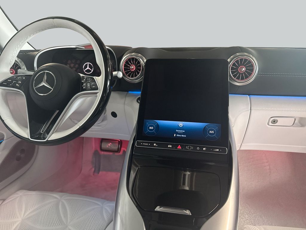 Mercedes-Benz Other 2025