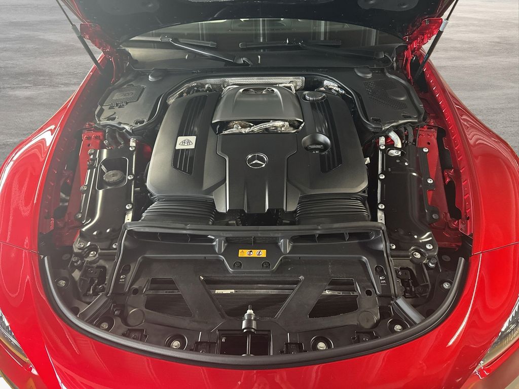 Mercedes-Benz Other 2025