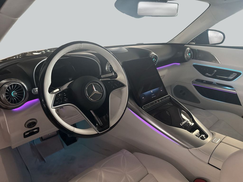 Mercedes-Benz Other 2025