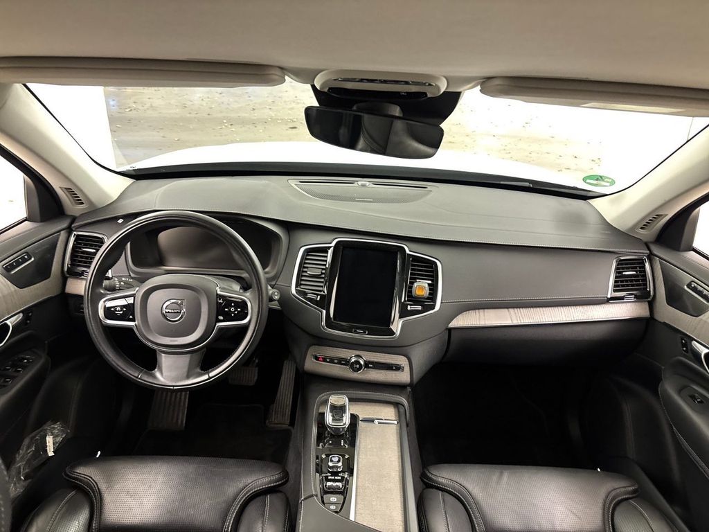 Volvo XC90 2020