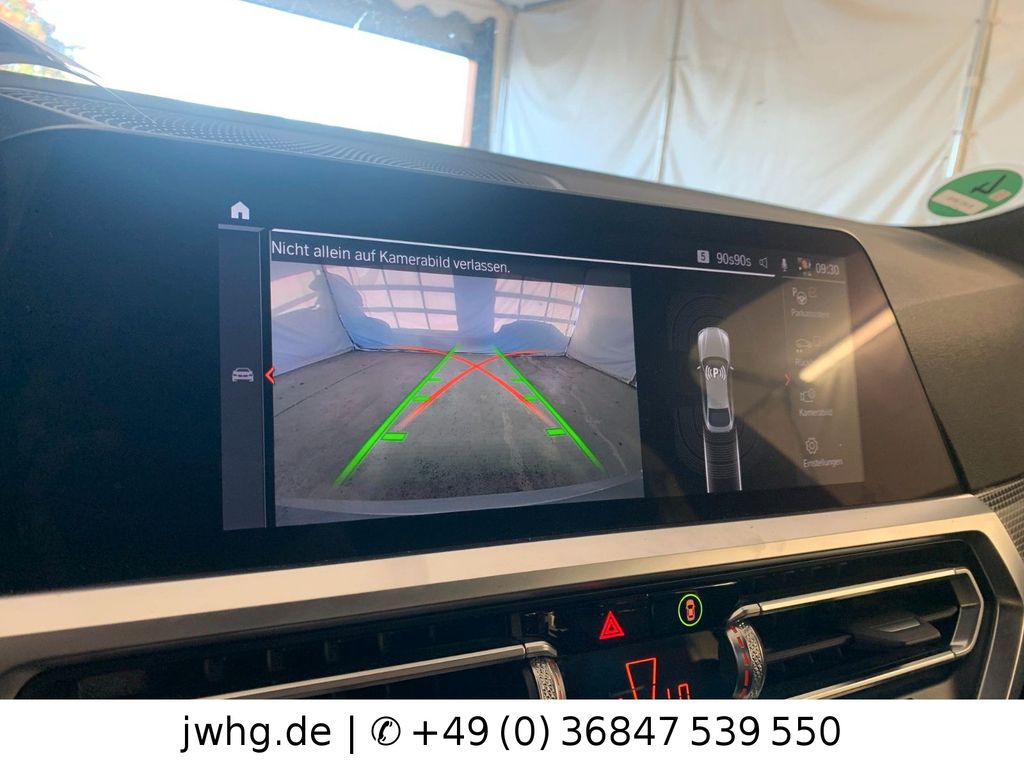 BMW 430 Gran Coupé 2022