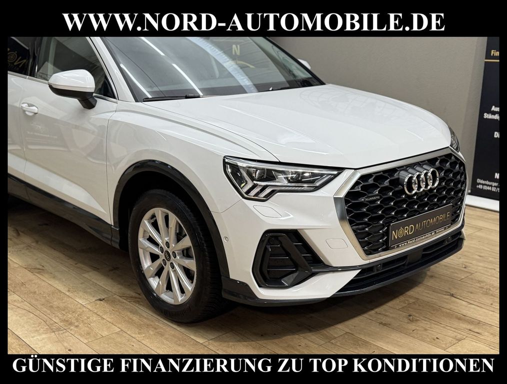 Audi Q3 2023