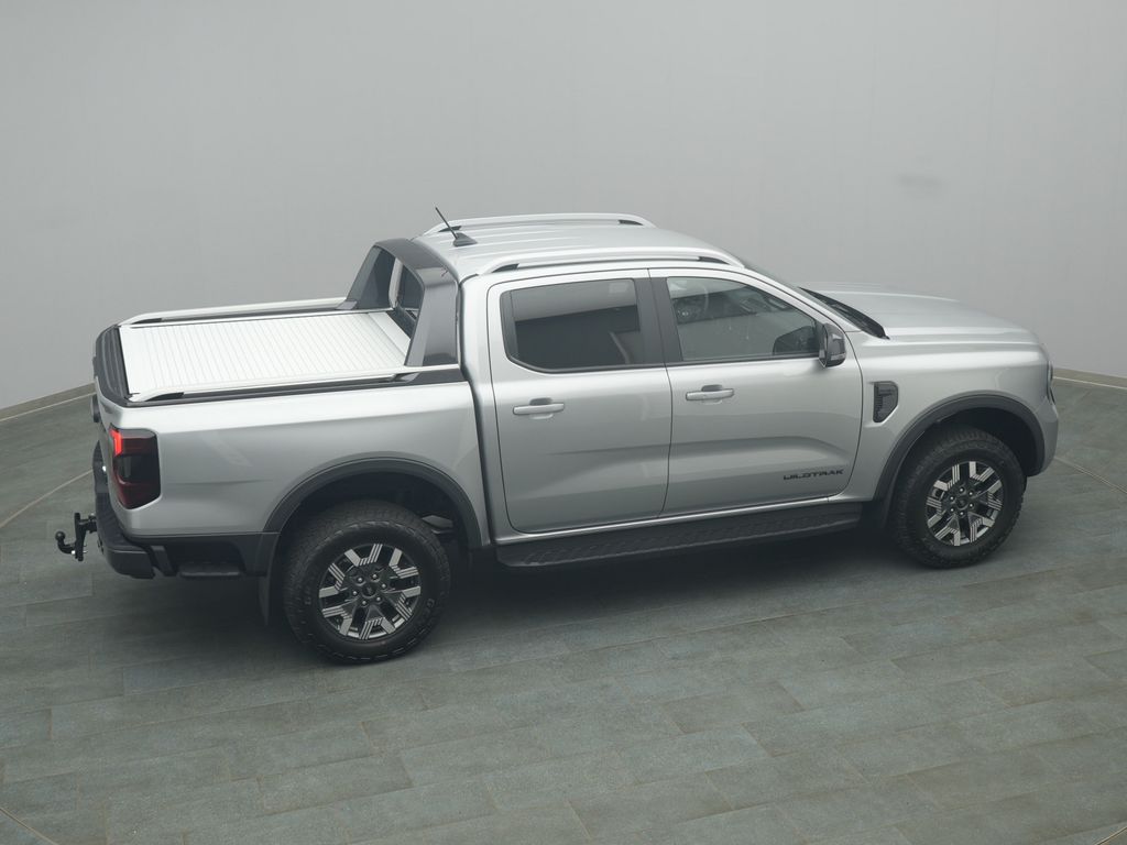Ford 2025