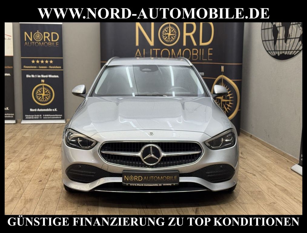 Mercedes-Benz C 200 2022