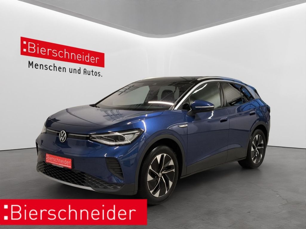Volkswagen ID.4 2022