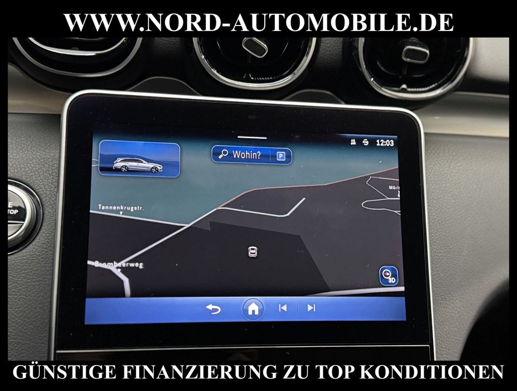 Mercedes-Benz C 200 2022