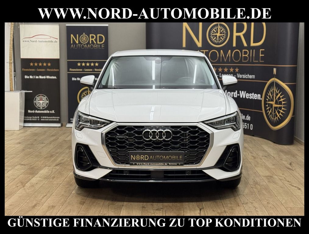 Audi Q3 2023