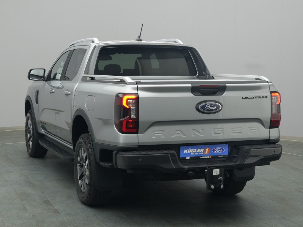 Ford 2025