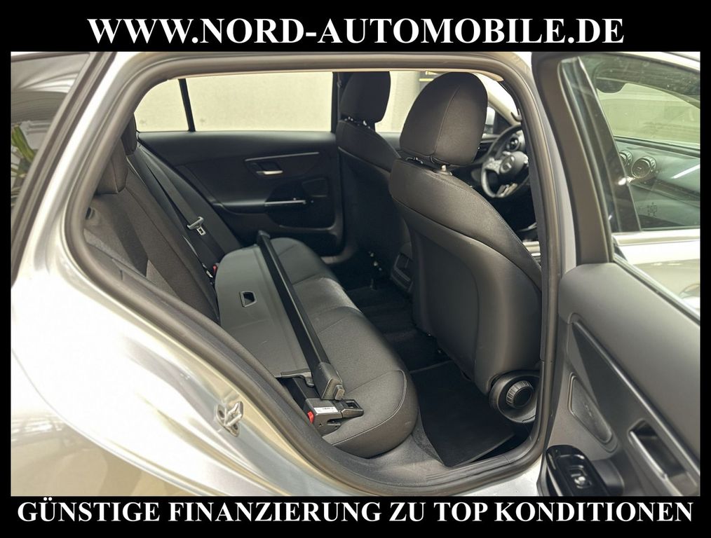 Mercedes-Benz C 200 2022