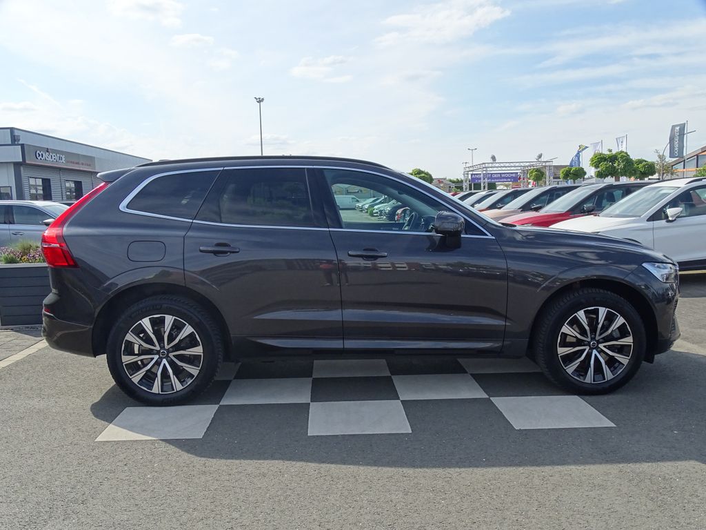 Volvo XC60 2023