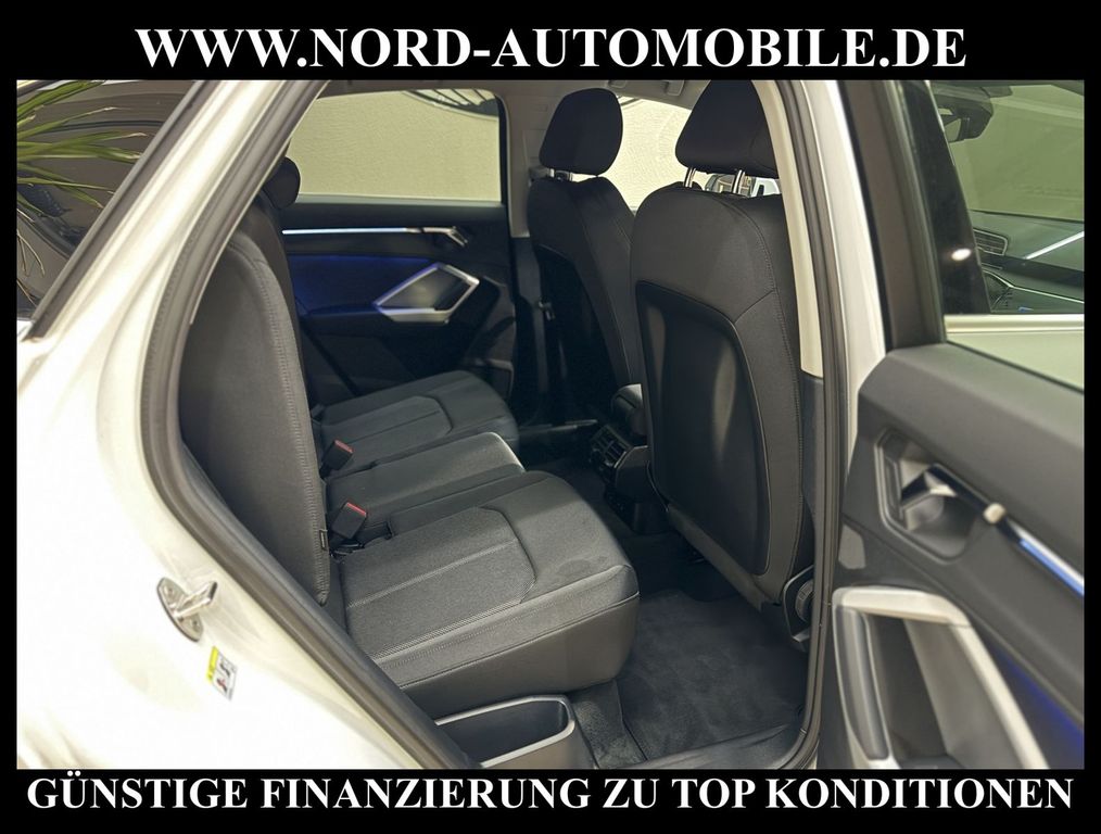 Audi Q3 2023