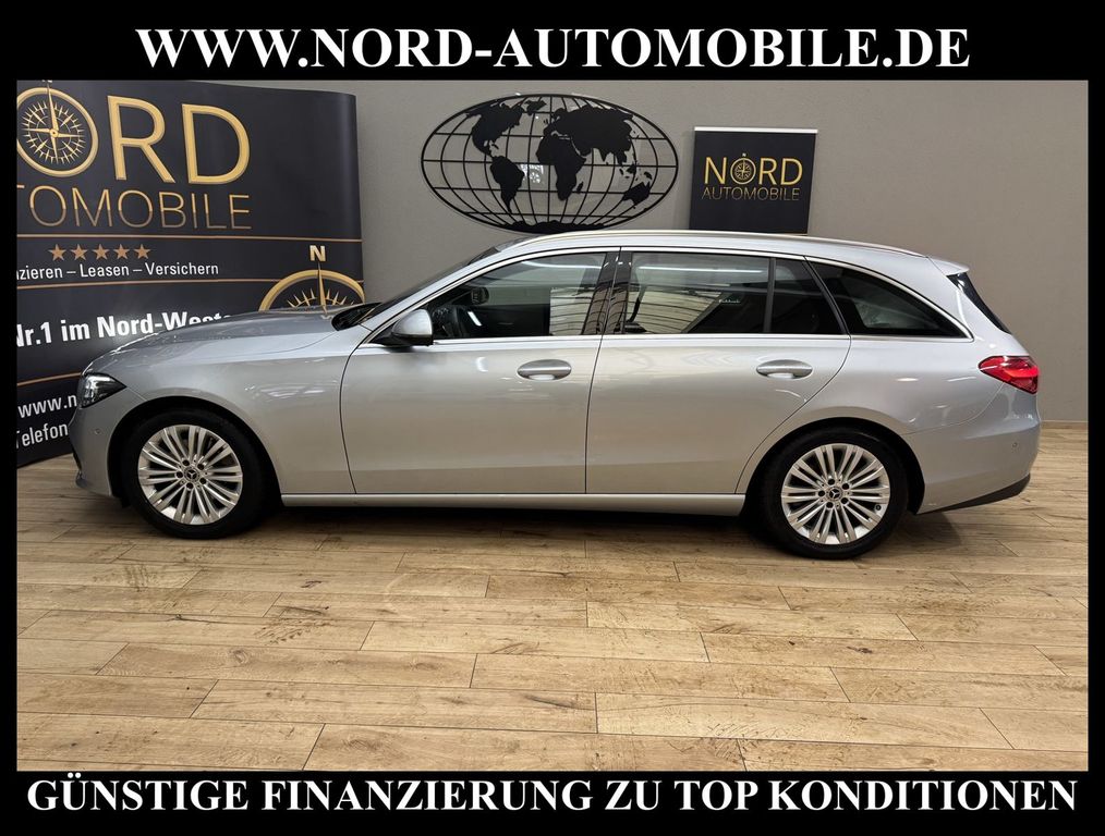 Mercedes-Benz C 200 2022