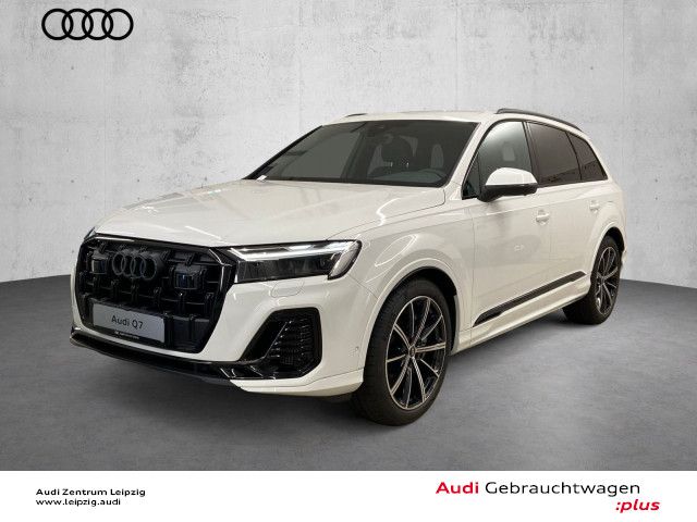 Audi Q7 2025