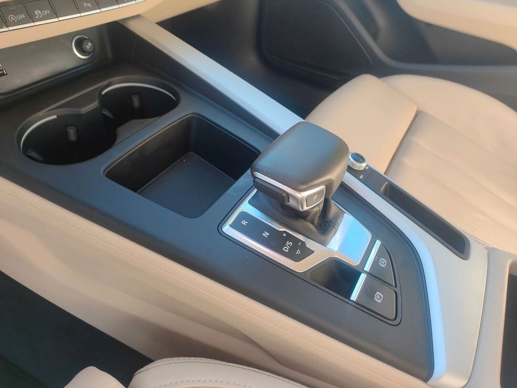 Audi A4 Allroad 2024