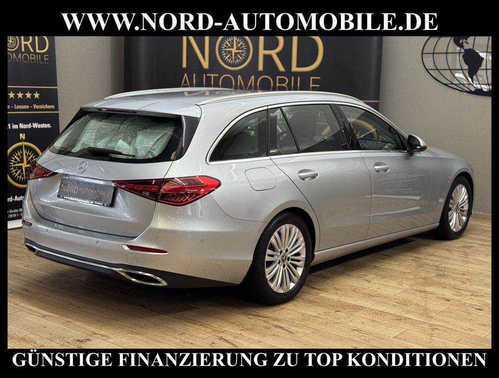 Mercedes-Benz C 200 2022