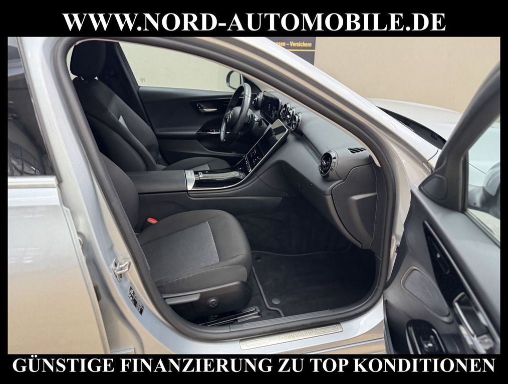 Mercedes-Benz C 200 2022