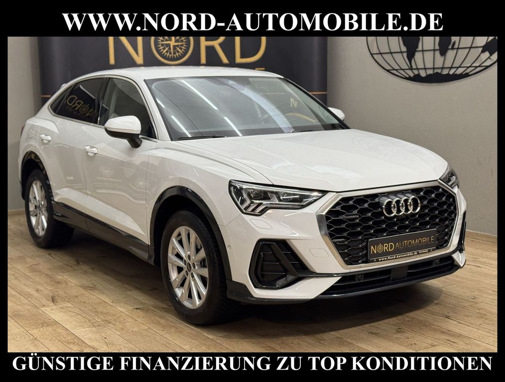 Audi Q3 2023