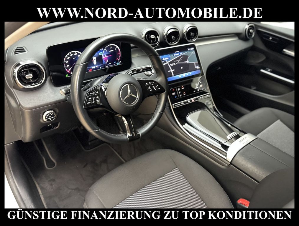 Mercedes-Benz C 200 2022