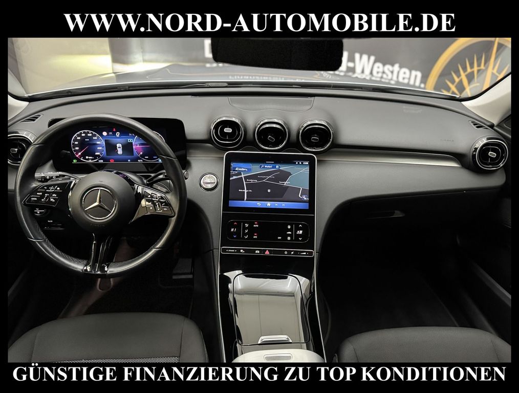 Mercedes-Benz C 200 2022
