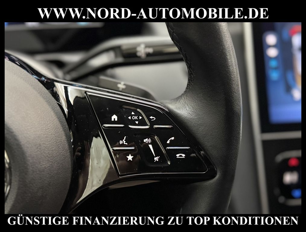 Mercedes-Benz C 200 2022