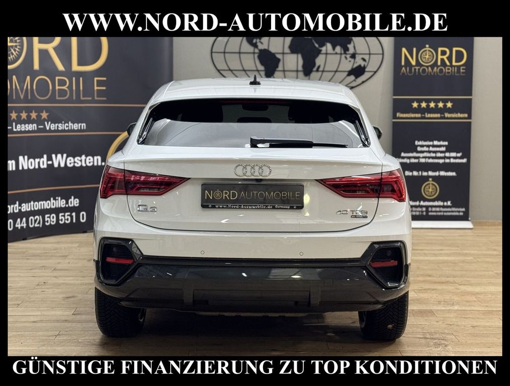 Audi Q3 2023