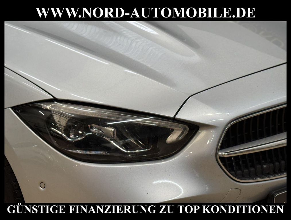 Mercedes-Benz C 200 2022