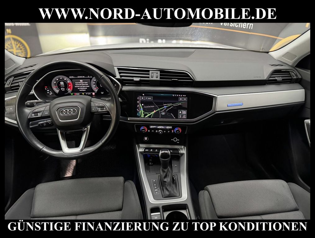 Audi Q3 2023