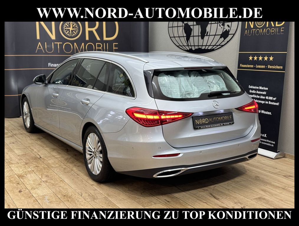 Mercedes-Benz C 200 2022