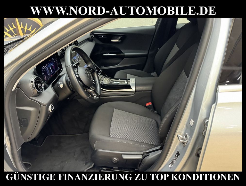 Mercedes-Benz C 200 2022