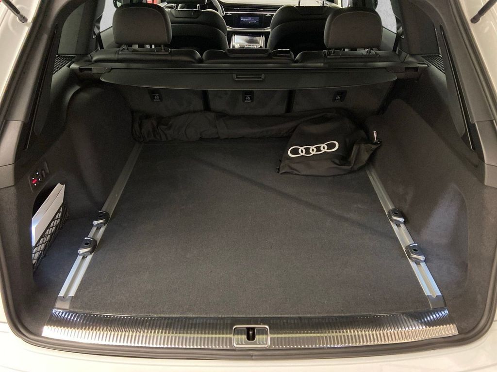 Audi Q7 2025