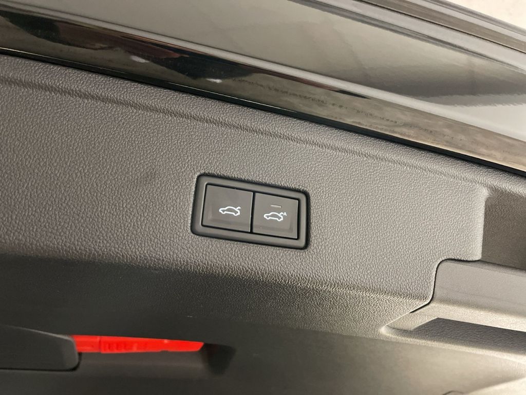 Volkswagen Touareg 2024