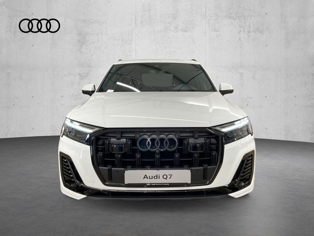 Audi Q7 2025