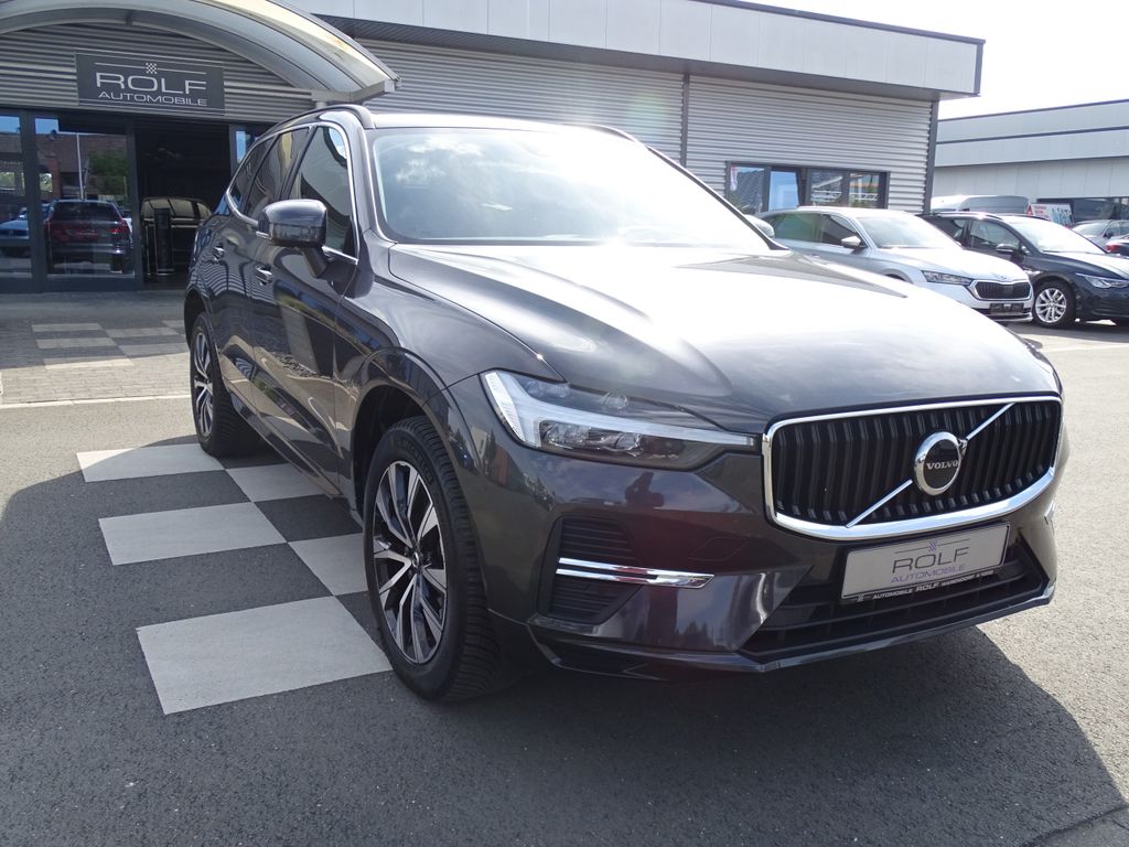 Volvo XC60 2023
