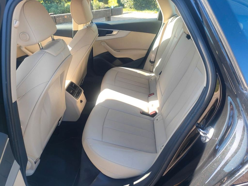 Audi A4 Allroad 2024