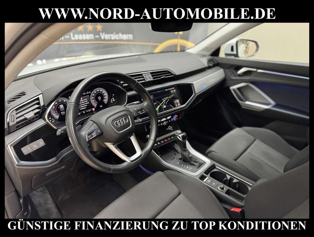 Audi Q3 2023