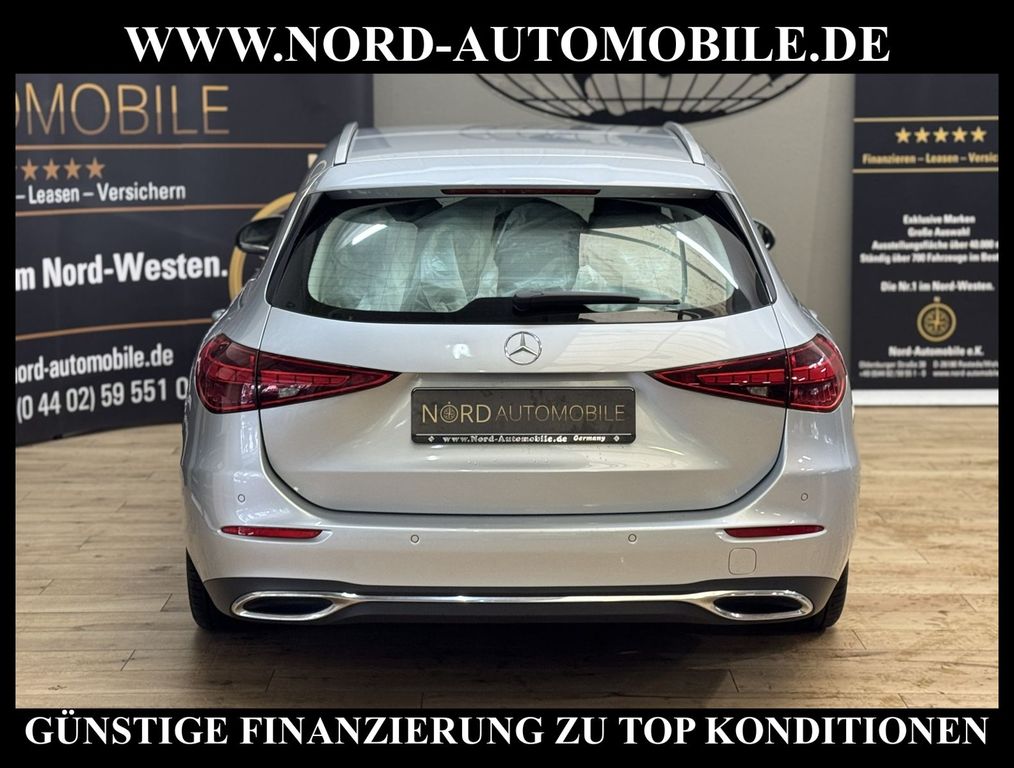 Mercedes-Benz C 200 2022