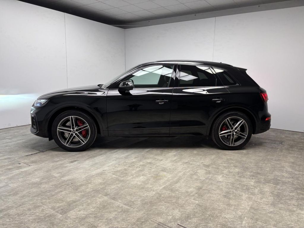 Audi SQ5 2023